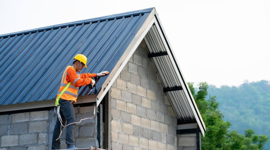 Professional residential roofers in Forest Hills, NY